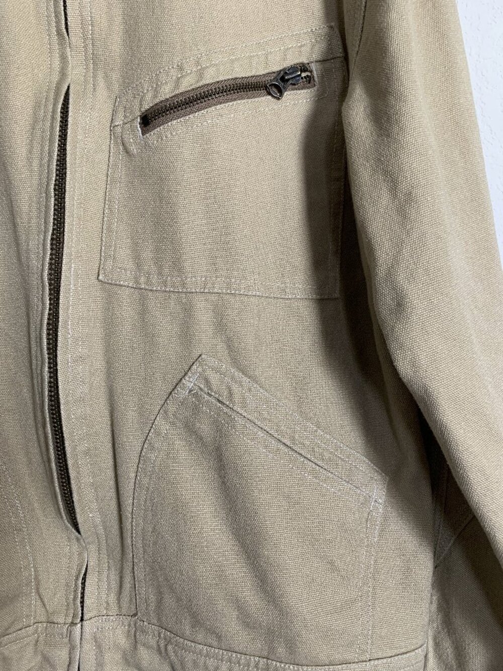 Rails Work Jacket - Picture 3 of 6
